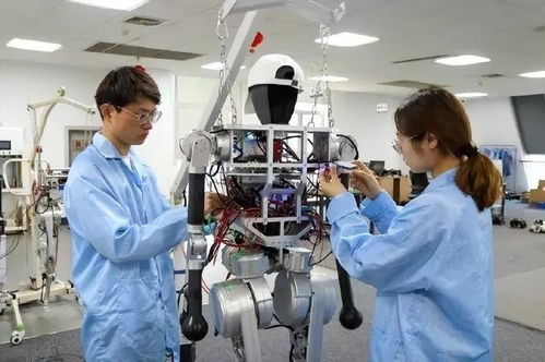 济南人工智能产业突破600亿元，加速推进人工智能与元宇宙协同研发及基础软件创新