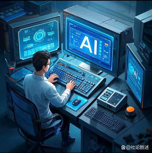 java,ai编程人工智能挑战英语专业ai冲击软件技术,java/python/ai电脑